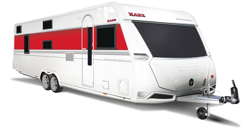 Royal Hacienda 880 BTDL