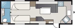 Imperial 780 TDL FK E2