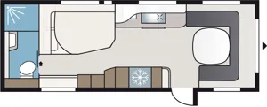 Imperial 740 TDL E5