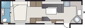 Imperial 880 TDL FK E8
