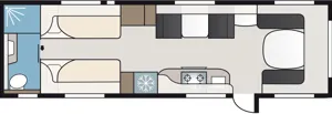 Royal Hacienda 880 TDL E2