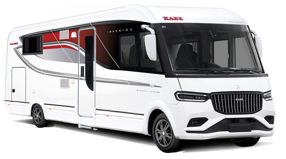 Imperial TRAQ i830 LQB