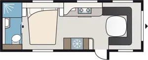 Royal 740 TDL E8