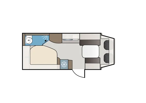 Novum c720 LXL LXL