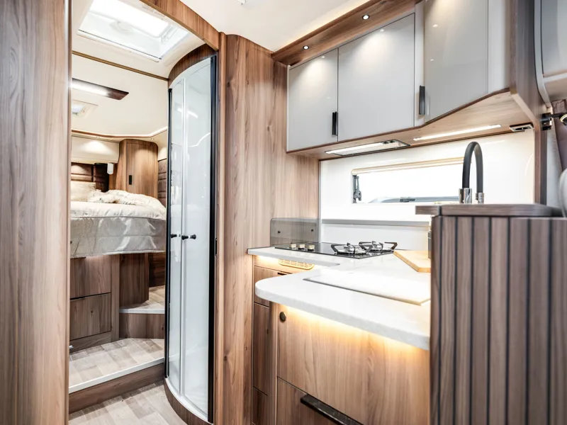 Imperial TRAQ i830 LQB