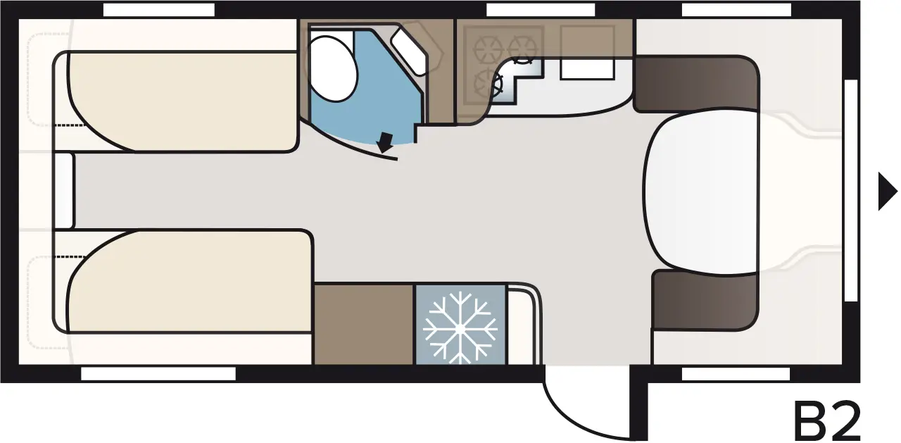 B2 Layouts