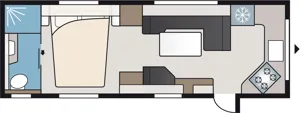 Royal 780 TDL FK E8