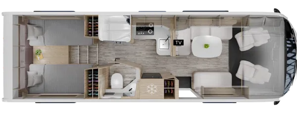 Imperial i880 LGB LGB