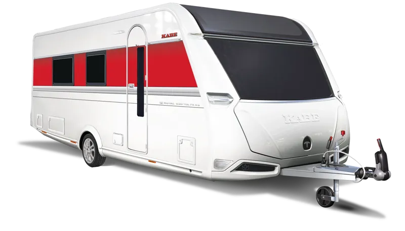 Royal 630 TDL FK