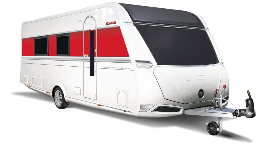 Royal 630 TDL FK