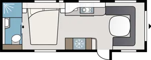 Imperial 740 TDL E8