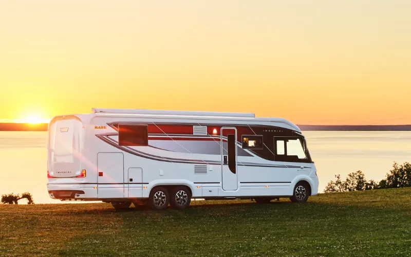Imperial i880 LQB