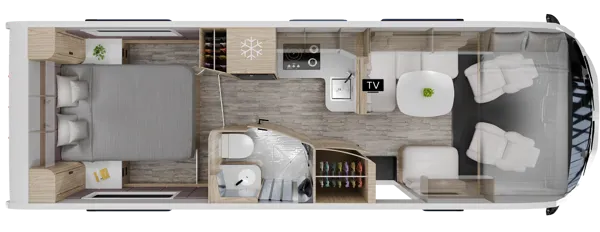 Imperial i830 LQB LQB