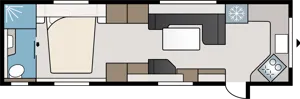 Imperial 880 TDL FK E8