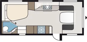 Royal 600 XL XV2