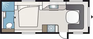 Imperial 630 TDL E8