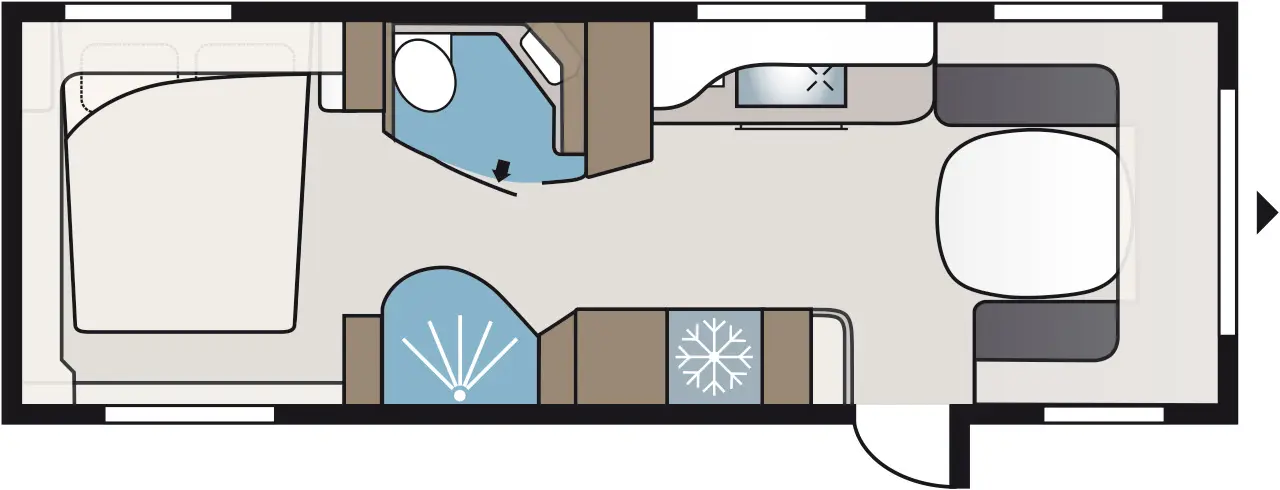 B16 Layouts