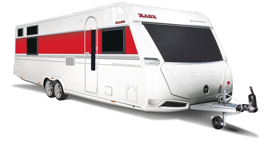 Royal Hacienda 880 DTDL