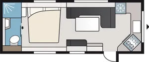 Royal 630 TDL FK E8