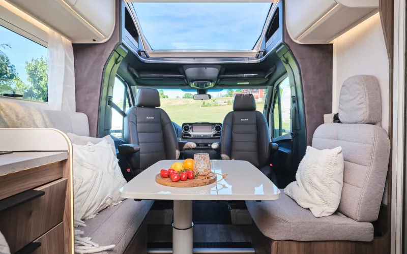Novum c720 LXL