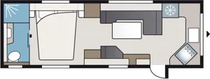 Imperial 780 TDL FK E8