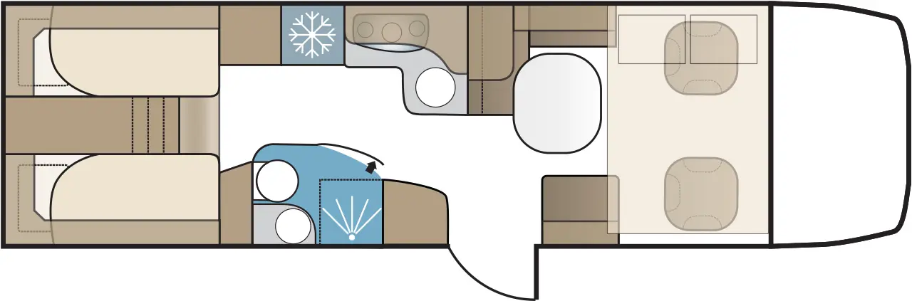 LGB Layouts