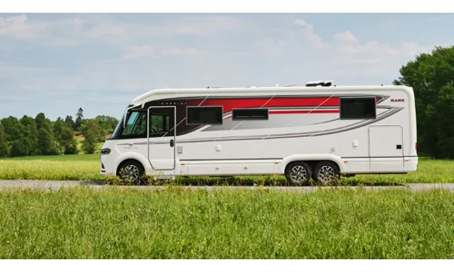 Imperial i830 LQB