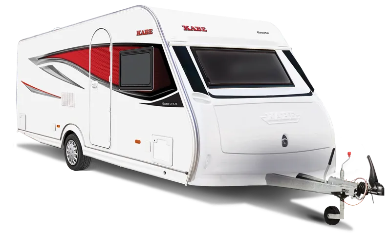 Estate 520 XL
