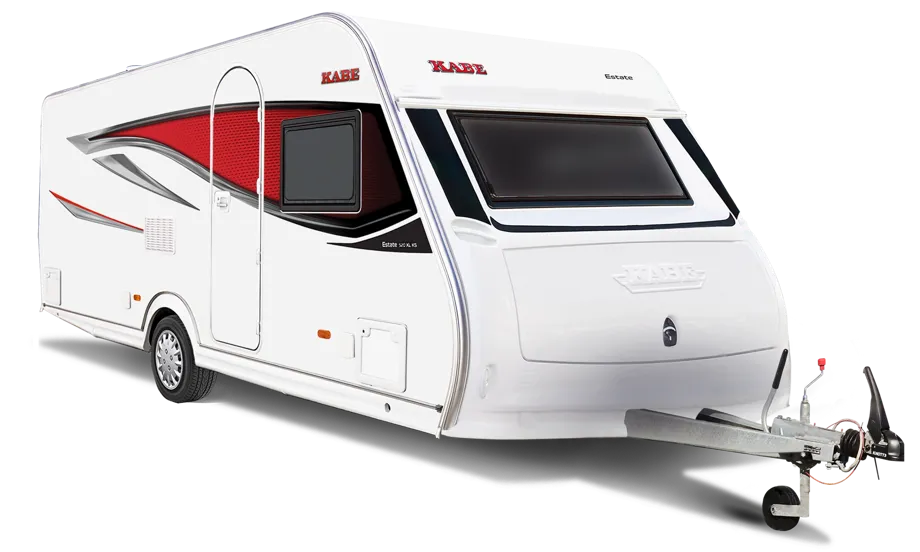 Estate 520 XL