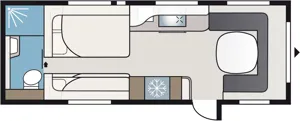 Imperial 740 TDL E9