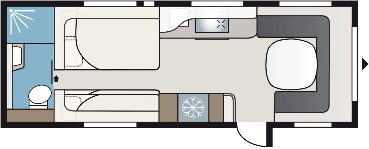 E9 Layouts