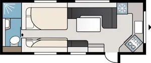 Royal 630 TDL FK E9
