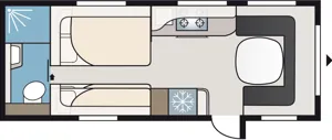 Royal 630 TDL E9