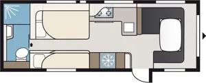 Royal 740 CTDL E9