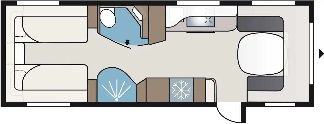 B2 Layouts