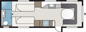 Imperial 780 TDL E2