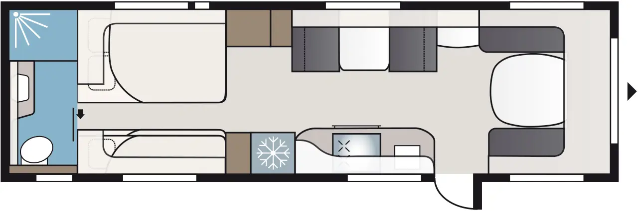 E9 Layouts