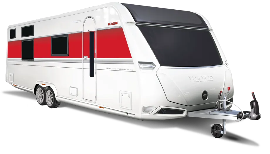 Royal 780 TDL FK