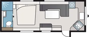 Imperial 630 TDL FK E8