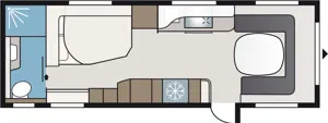 Imperial 780 TDL E5