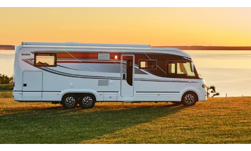 Crown i830 LQB