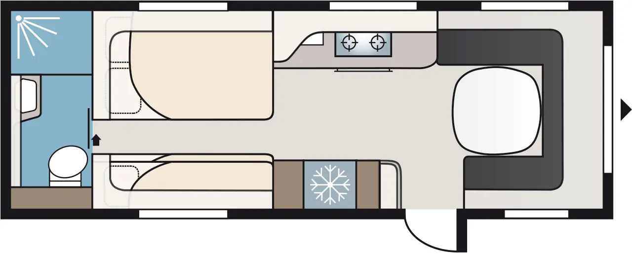 E9 Planlösningar