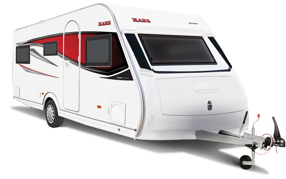 Estate 470 GLE
