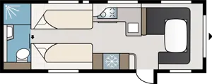 Royal 740 CTDL E2
