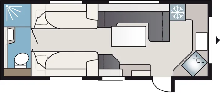 E2 Planlösningar