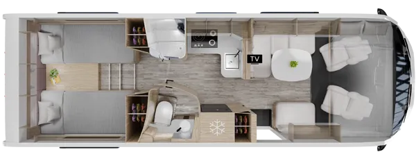 Imperial i790 LGB LGB