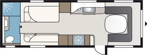 Imperial 780 TDL E9