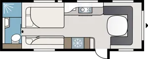 Imperial 740 TDL E9