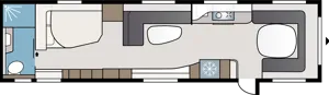 Imperial 1000 TDL E5/DL