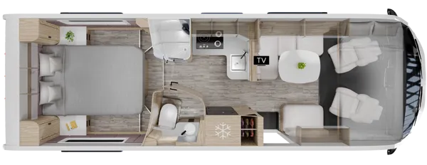 Imperial i790 LQB LQB